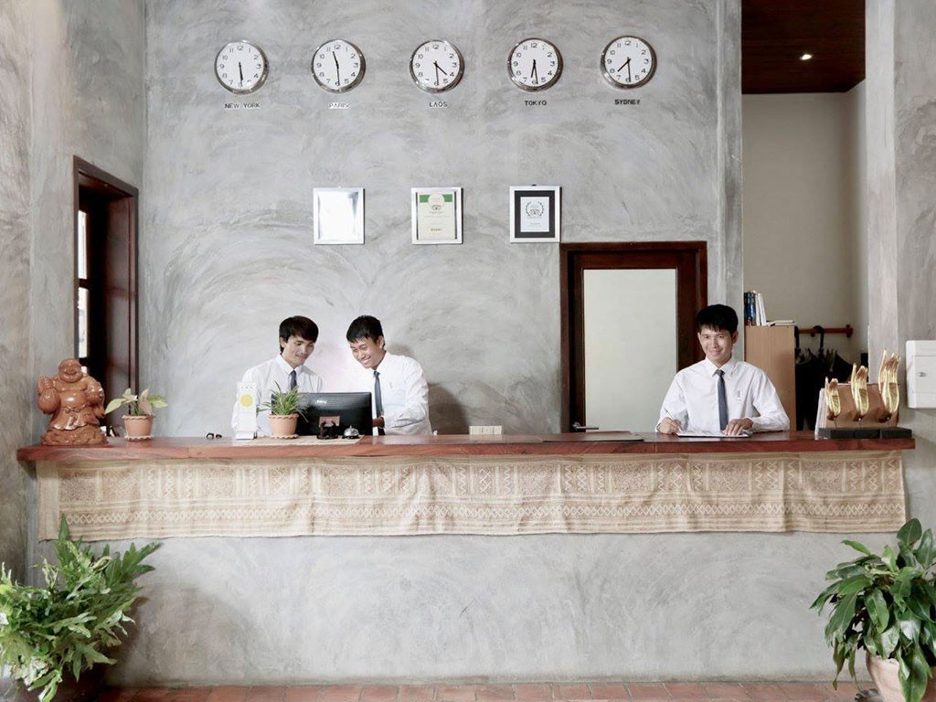 เลอ เซน บูติคโฮเต็ล