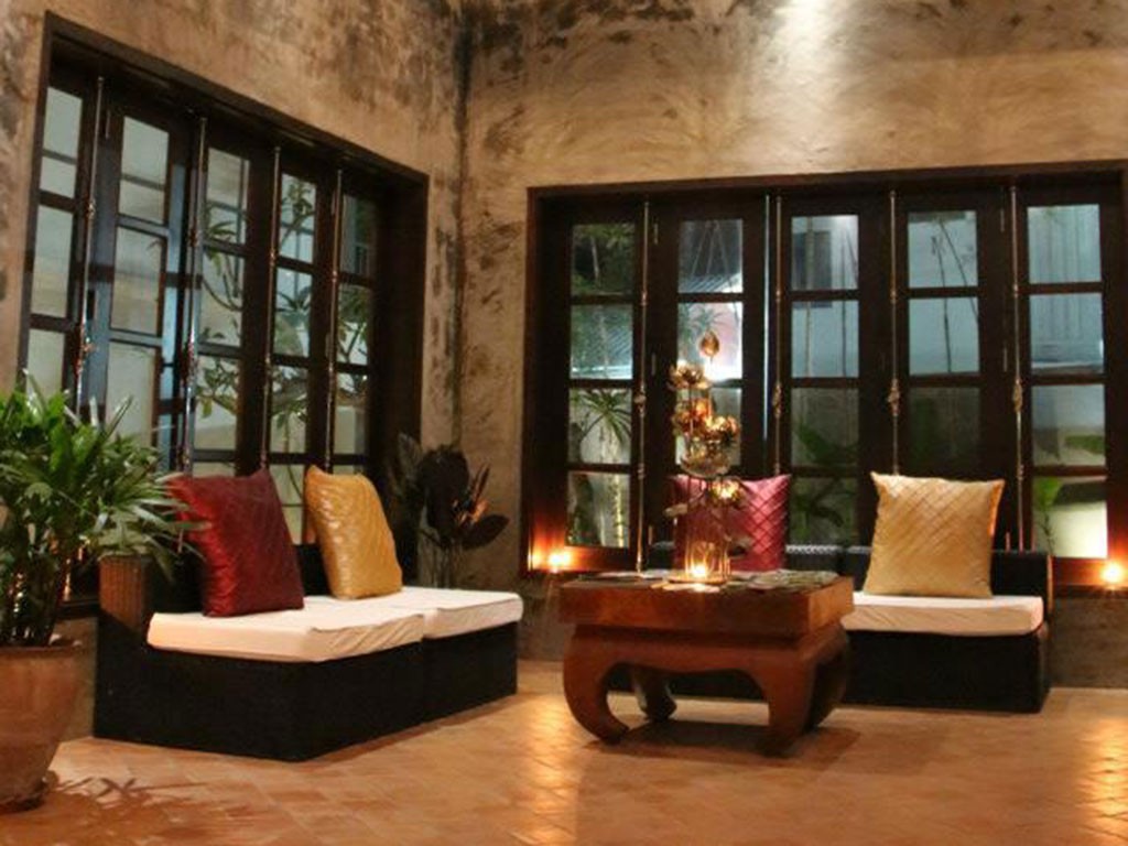 เลอ เซน บูติคโฮเต็ล