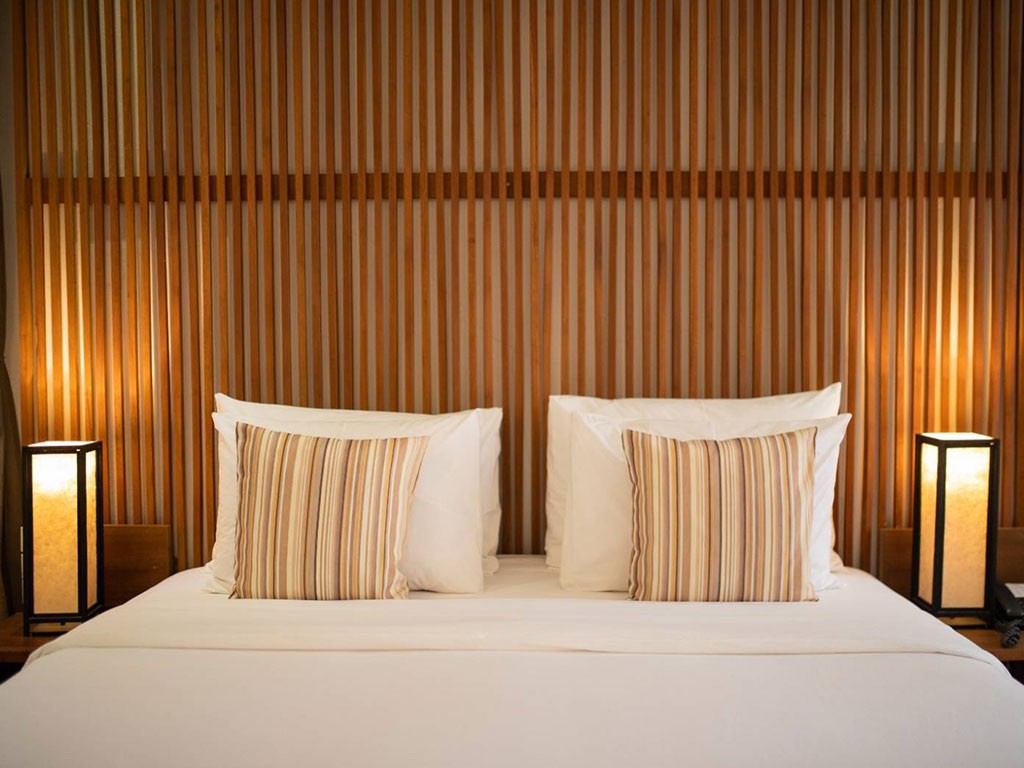 เลอ เซน บูติคโฮเต็ล