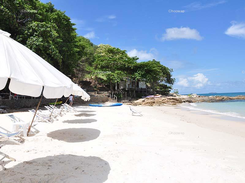 Hotel image Sangthian Beach Resort