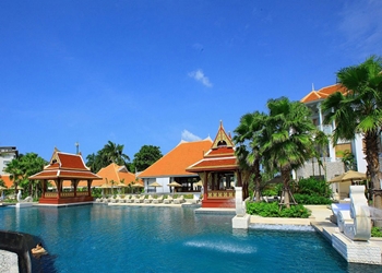 Regent Phuket Cape Panwa