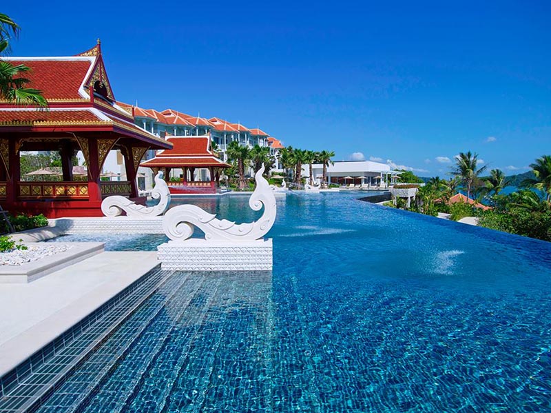 Regent Phuket Cape Panwa