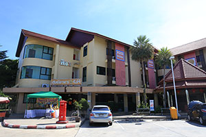 Chingcho Hotel