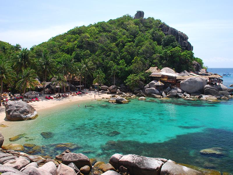 Hotels Charm Churee Villa Resort And Spa