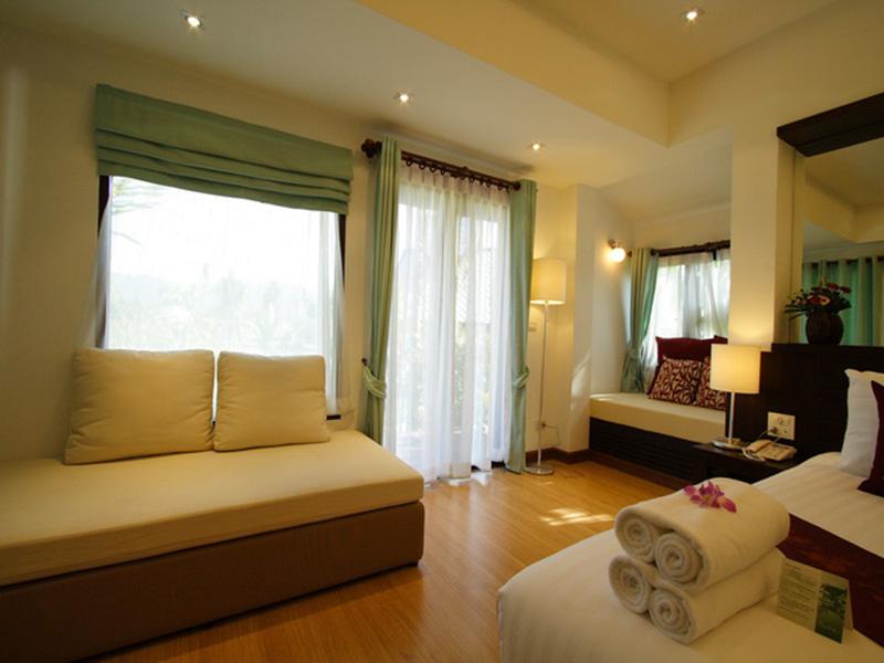 Hotel image Bura Lumpai