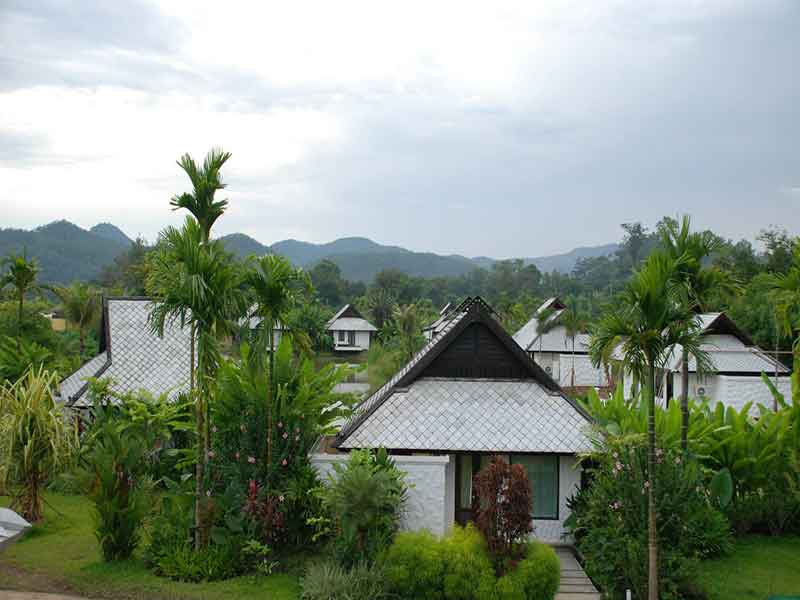 Hotel image Bura Lumpai