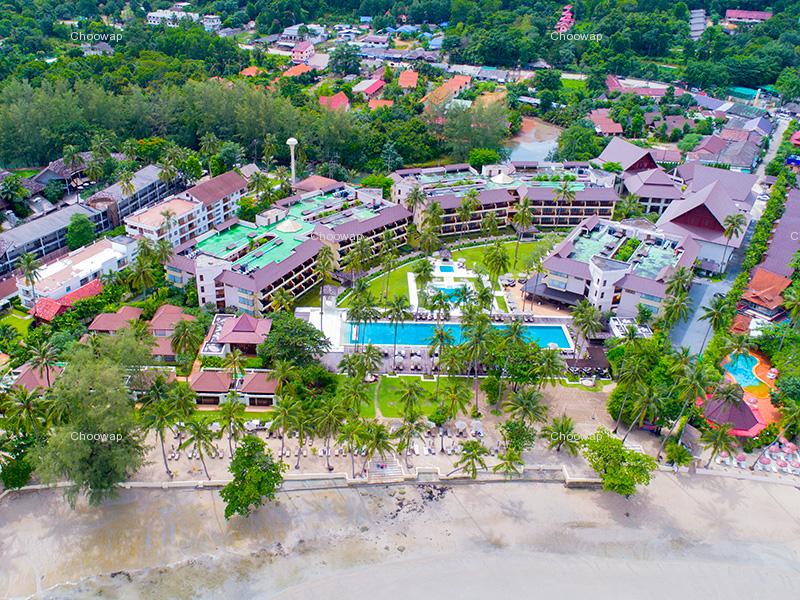 Image Hotel The Emerald Cove Koh Chang