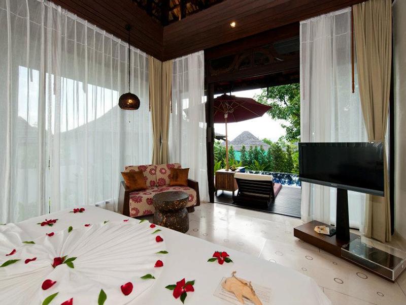 Hotel image Vijitt Resort Phuket