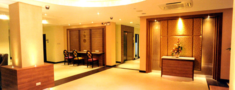 kitlada hotel udonthani