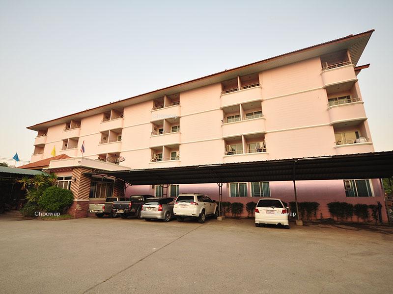 Hotel image 瓦纳罗姆公寓酒店