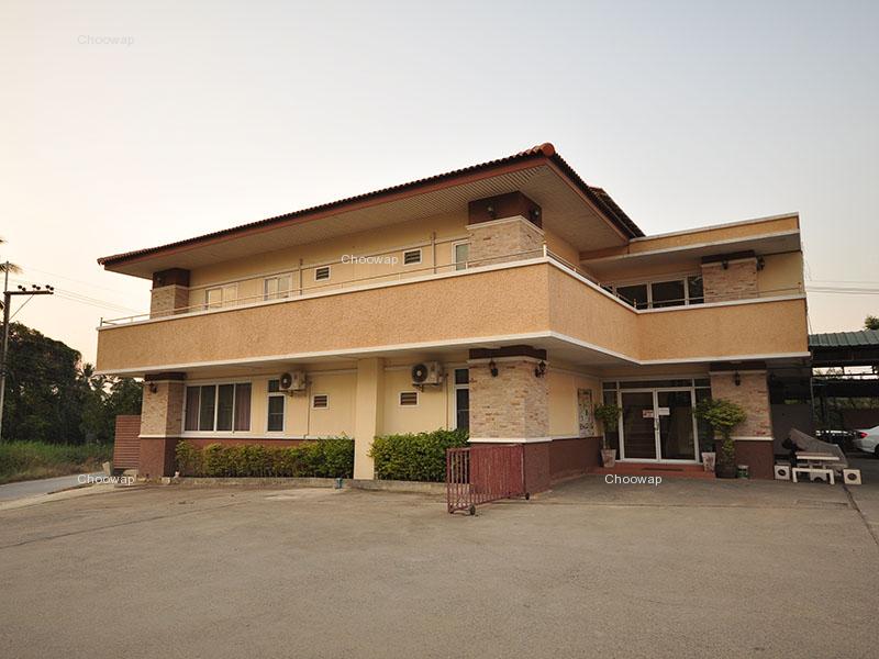 Hotel image 瓦纳罗姆公寓酒店