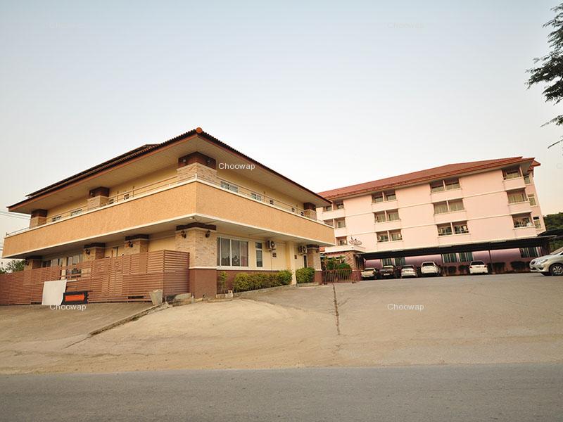 Hotel image 瓦纳罗姆公寓酒店