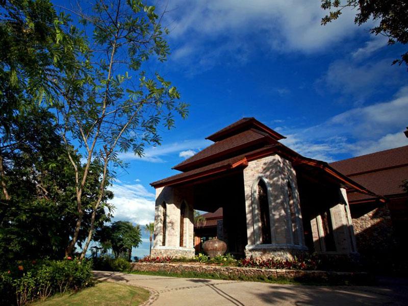 Hotel image Katiliya Mountain 