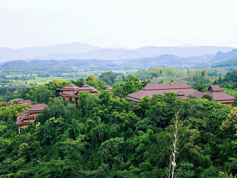 Hotel image Katiliya Mountain 