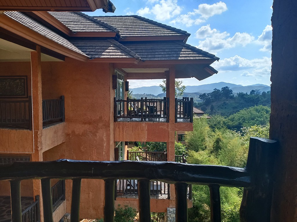 Hotel image Katiliya Mountain 