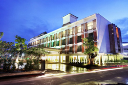 Paradise Hotel Udonthani