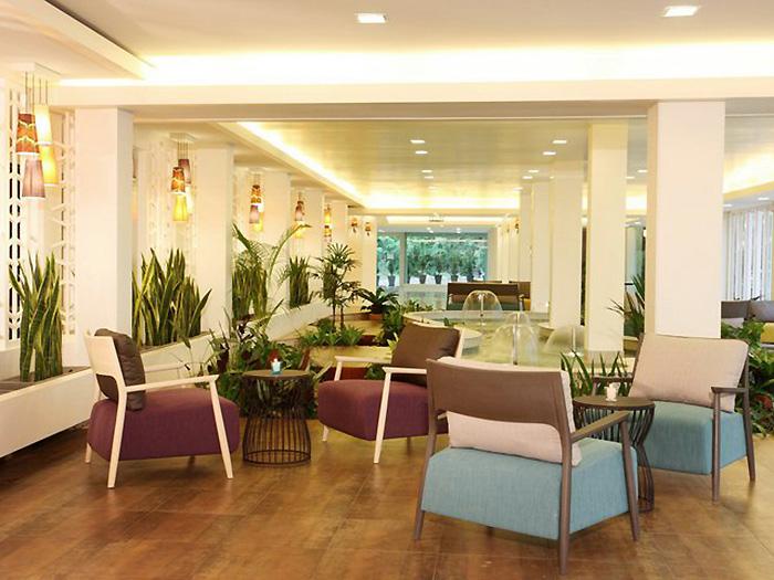 Hotel image Paradise Hotel Udonthani