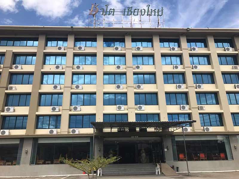 Hotel image 清迈城堡酒店