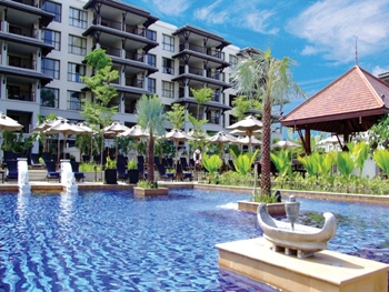 迈考万豪度假俱乐部(Marriott Mai Khao Vacation Club)
