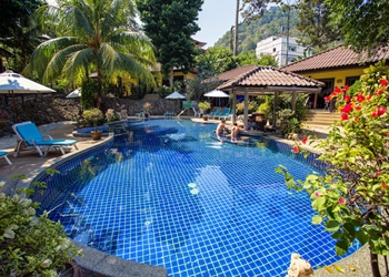 Patong Grand Ville Resort