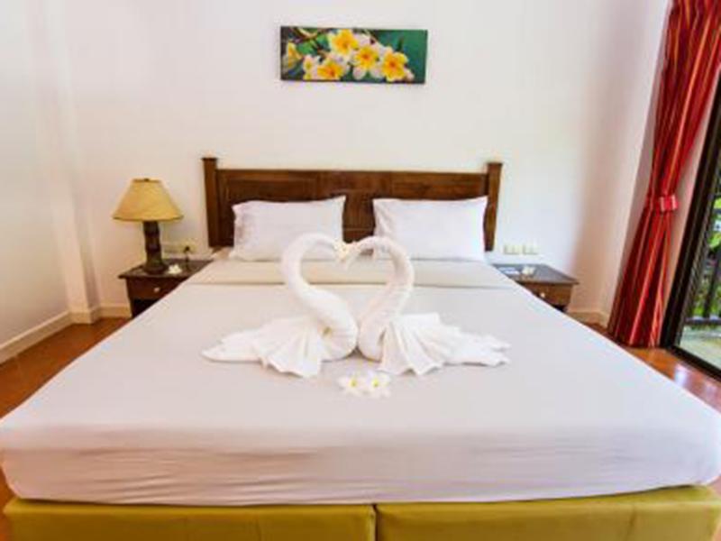 Hotel image Patong Grand Ville Resort