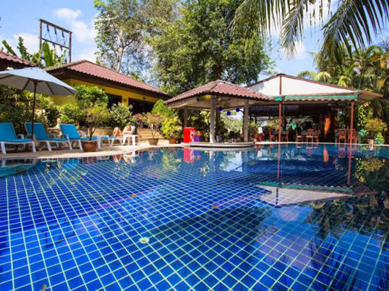 Patong Grand Ville Resort