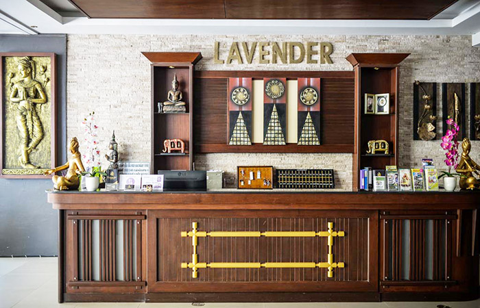 Lavender Hotel Phuket