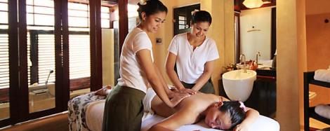 Art of Relaxation Day By Spa