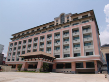 星金广场酒店(Sing Golden Place Hotel)