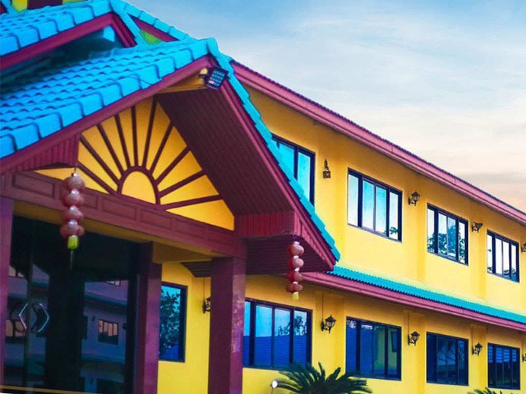 ศรีสุพรรณ แกรนด์ รอยัล