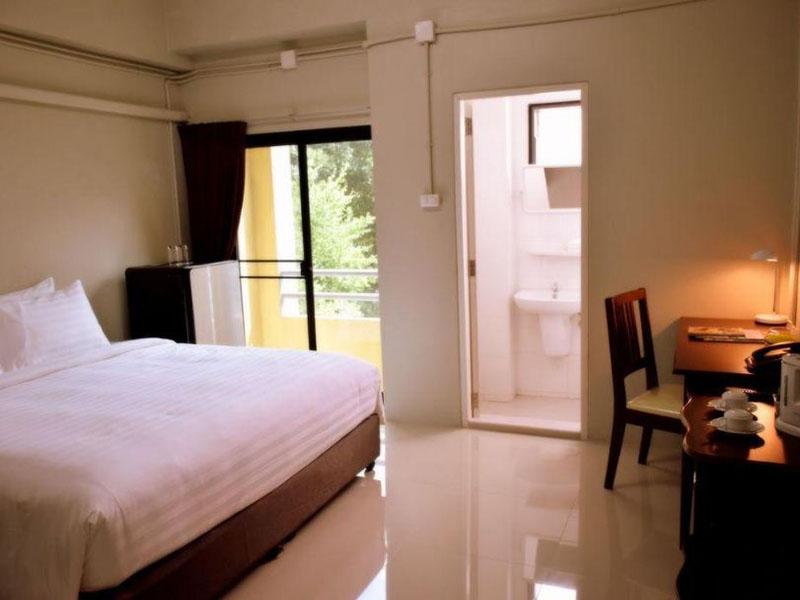 Hotel image Annex Lumpini Bangkok