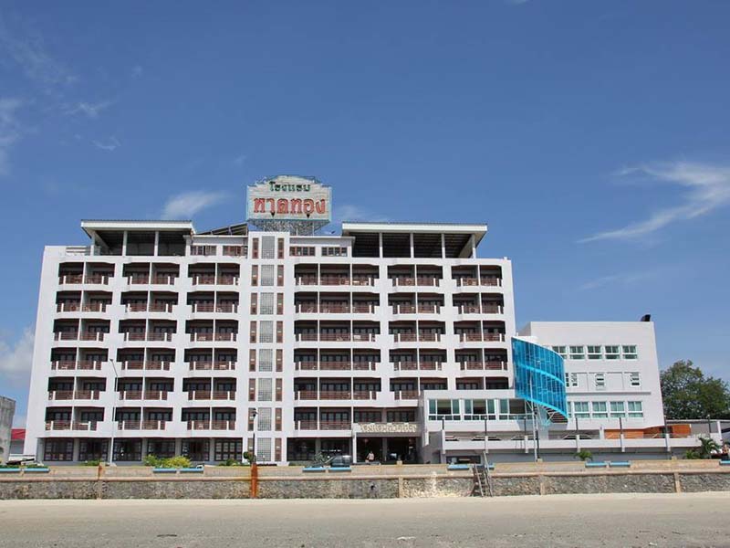 Image Hotel หาดทอง