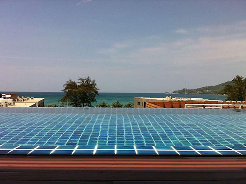 Hotel image 7Q Patong Beach Hotel