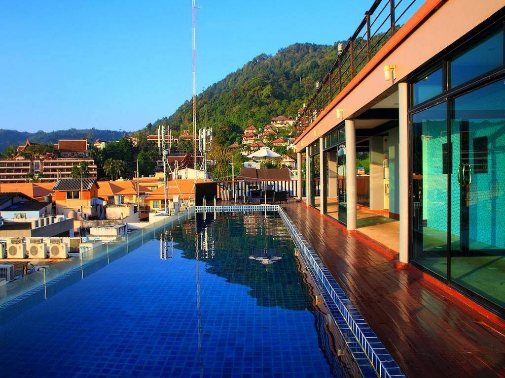 Image Hotel 7Q Hotel