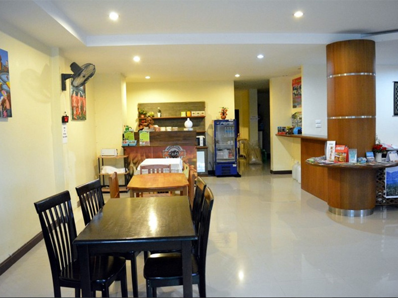 Baanthara Guest House