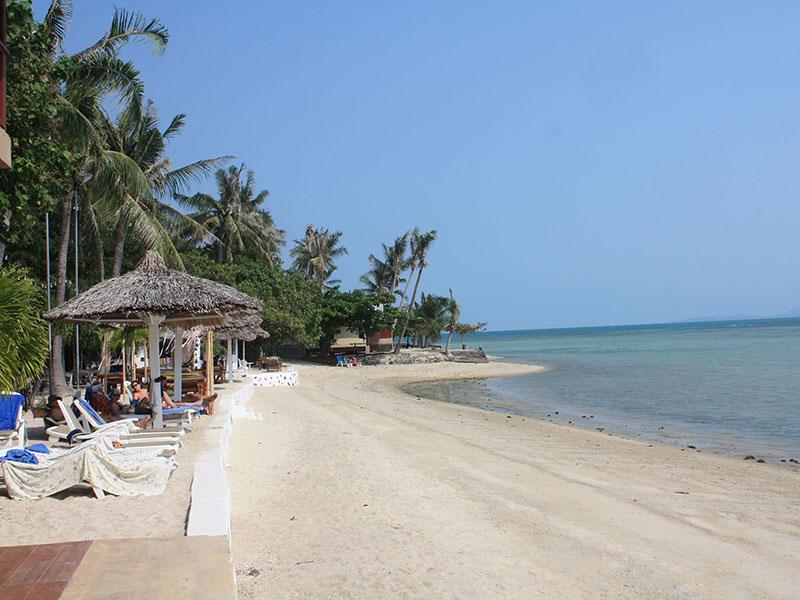 Hotel image 银河湾度假村