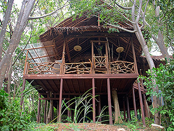 Viking Nature Resort Phi