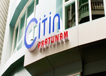 Citin Pratunam Bangkok