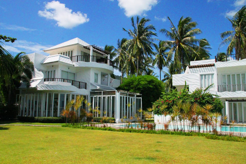 Villa Nalinnadda