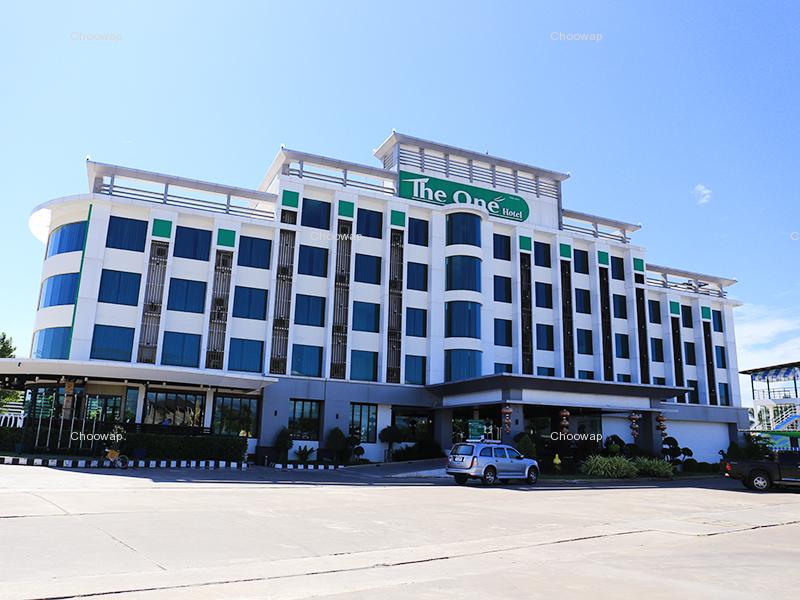 Image Hotel 邦堪之一酒店