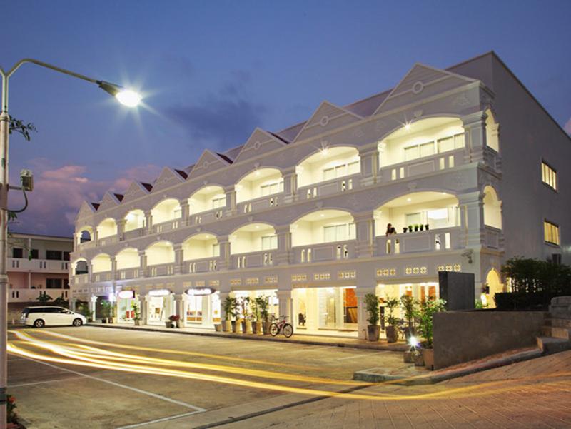 Hotel image Samkong Place