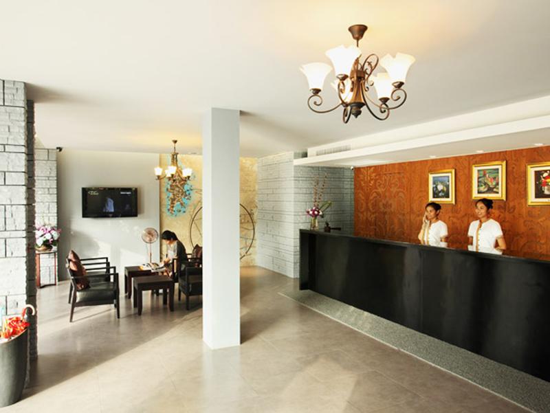 Hotel image Samkong Place