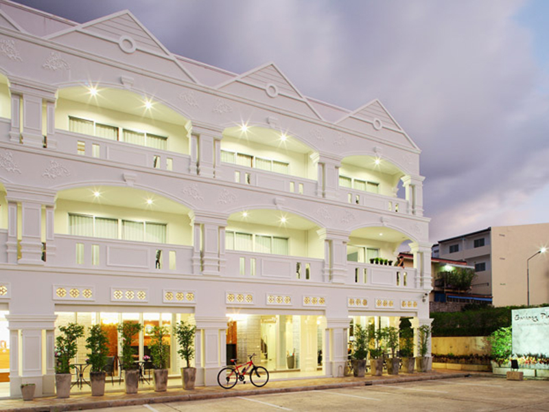 Hotel image Samkong Place