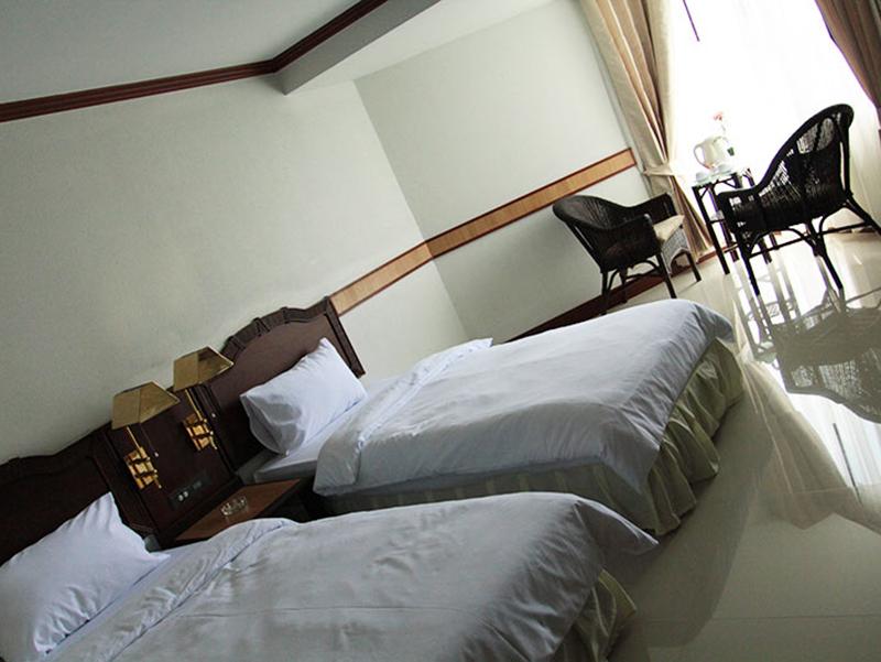 Hotel image 桑塔拉健康度假村酒店