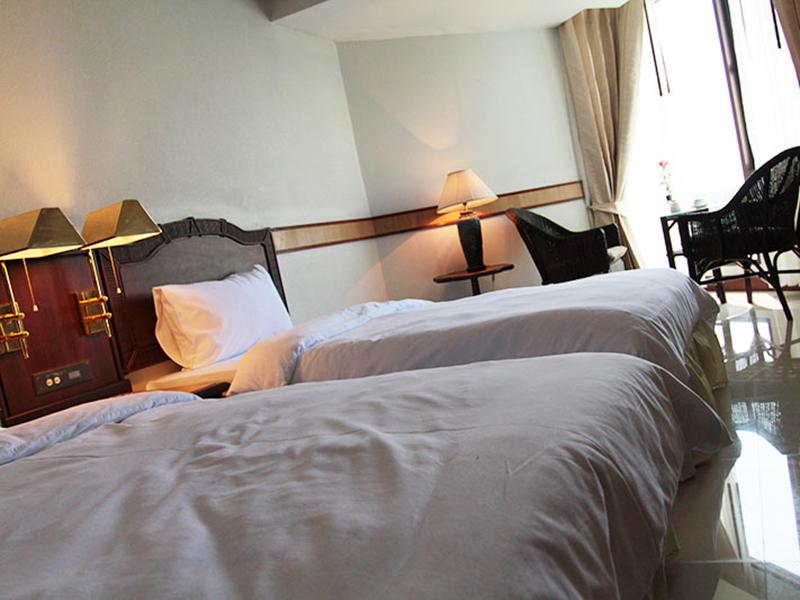 Hotel image 桑塔拉健康度假村酒店