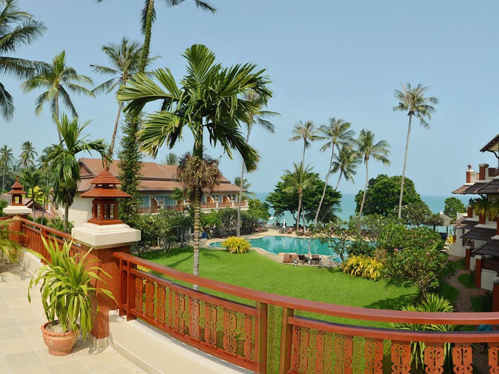 Hotel image Aloha Resort 