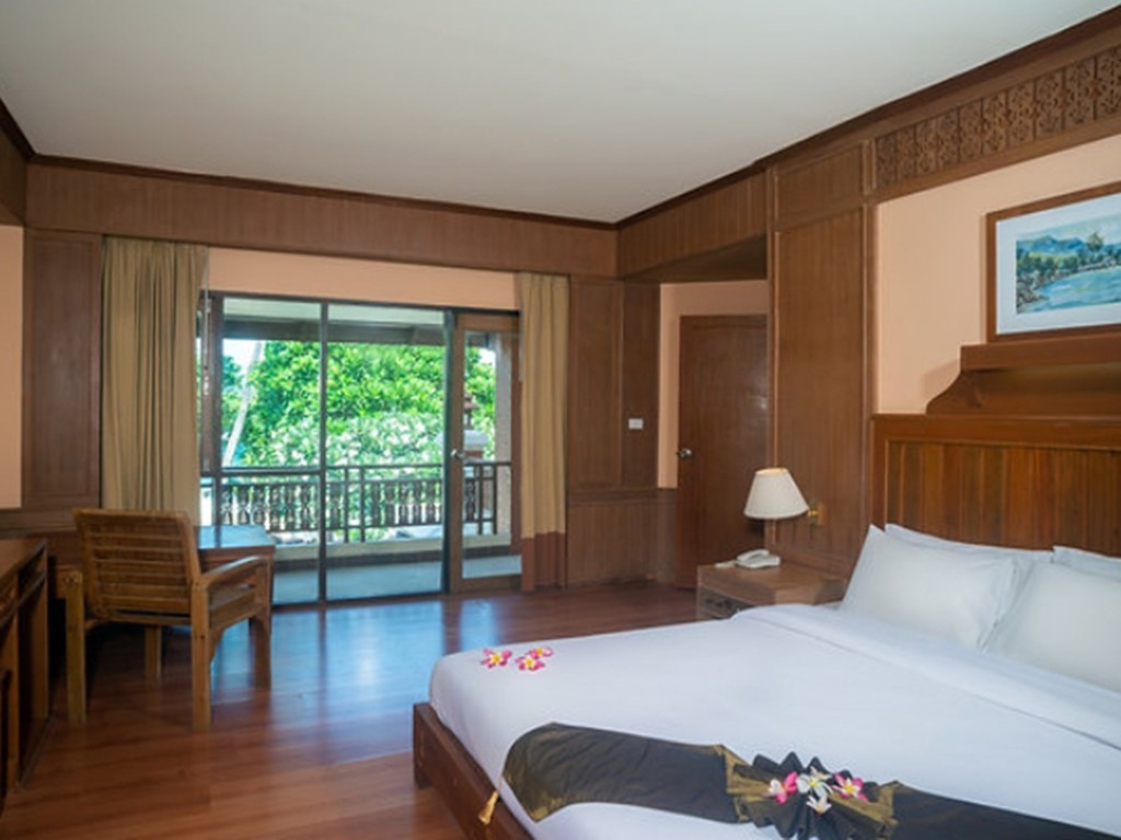Hotel image Aloha Resort 