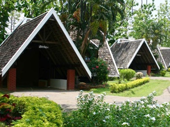 Wattana Village Resort
