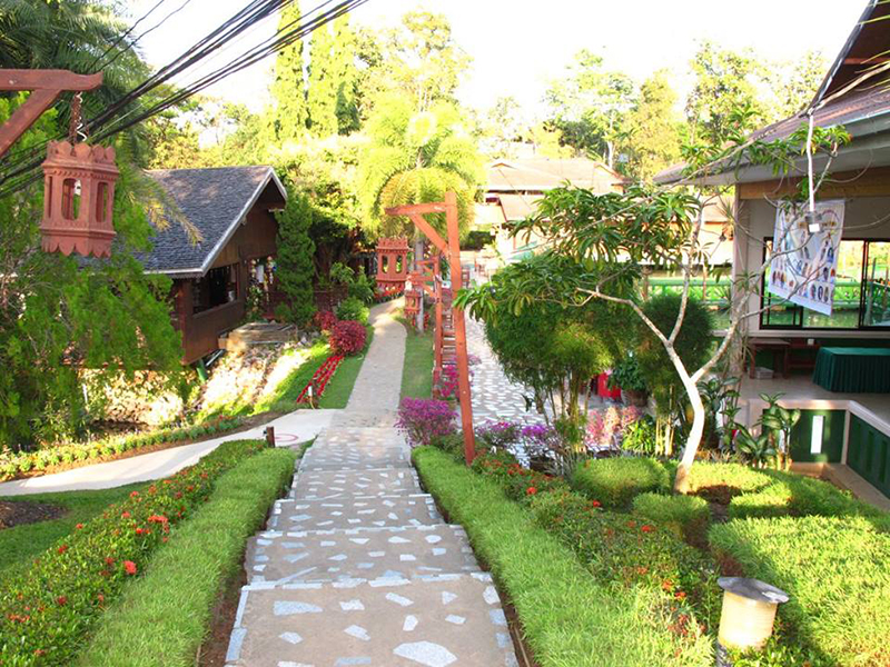 Image Hotel Wattana Village Resort