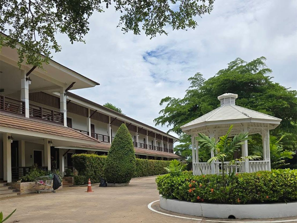 ชดา วิว รีสอร์ท